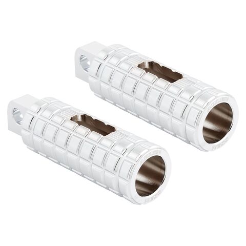 Arlen Ness Speedliner Footpegs For Harley 2018-2026