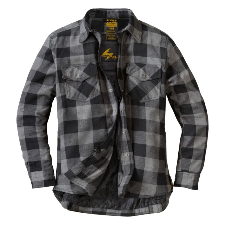 Black/Grey