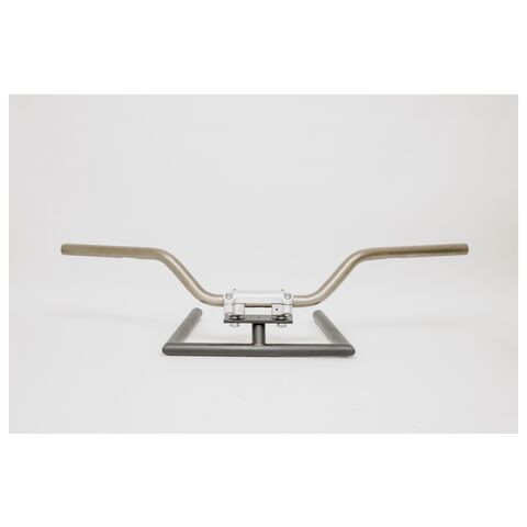 KST Kustoms 1" Kommander Handlebars For Harley With 1" Clamp