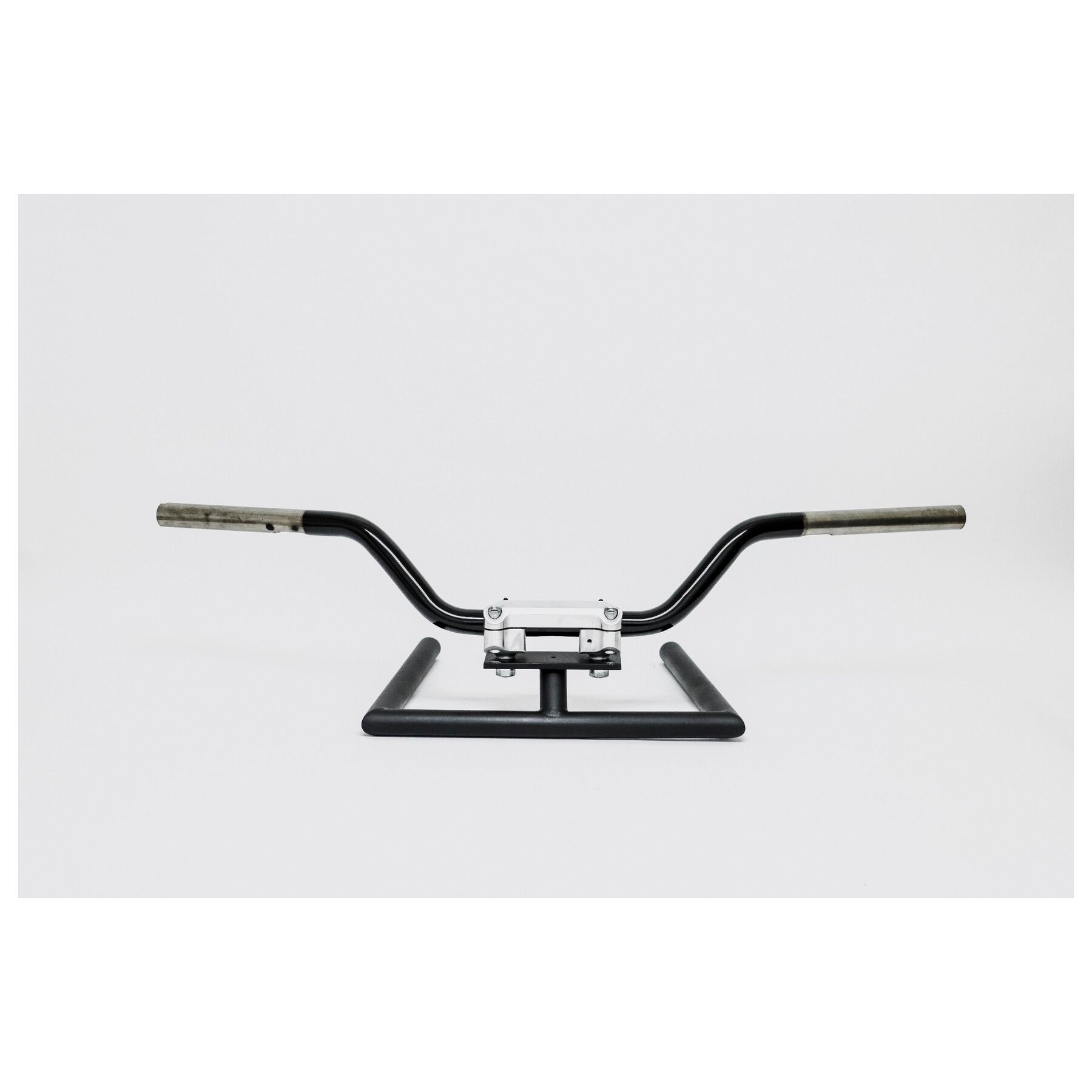KST Kustoms KST Kustoms 1 Kommander Handlebars For Harley With 1 Clamp - $100.00 at RevZilla