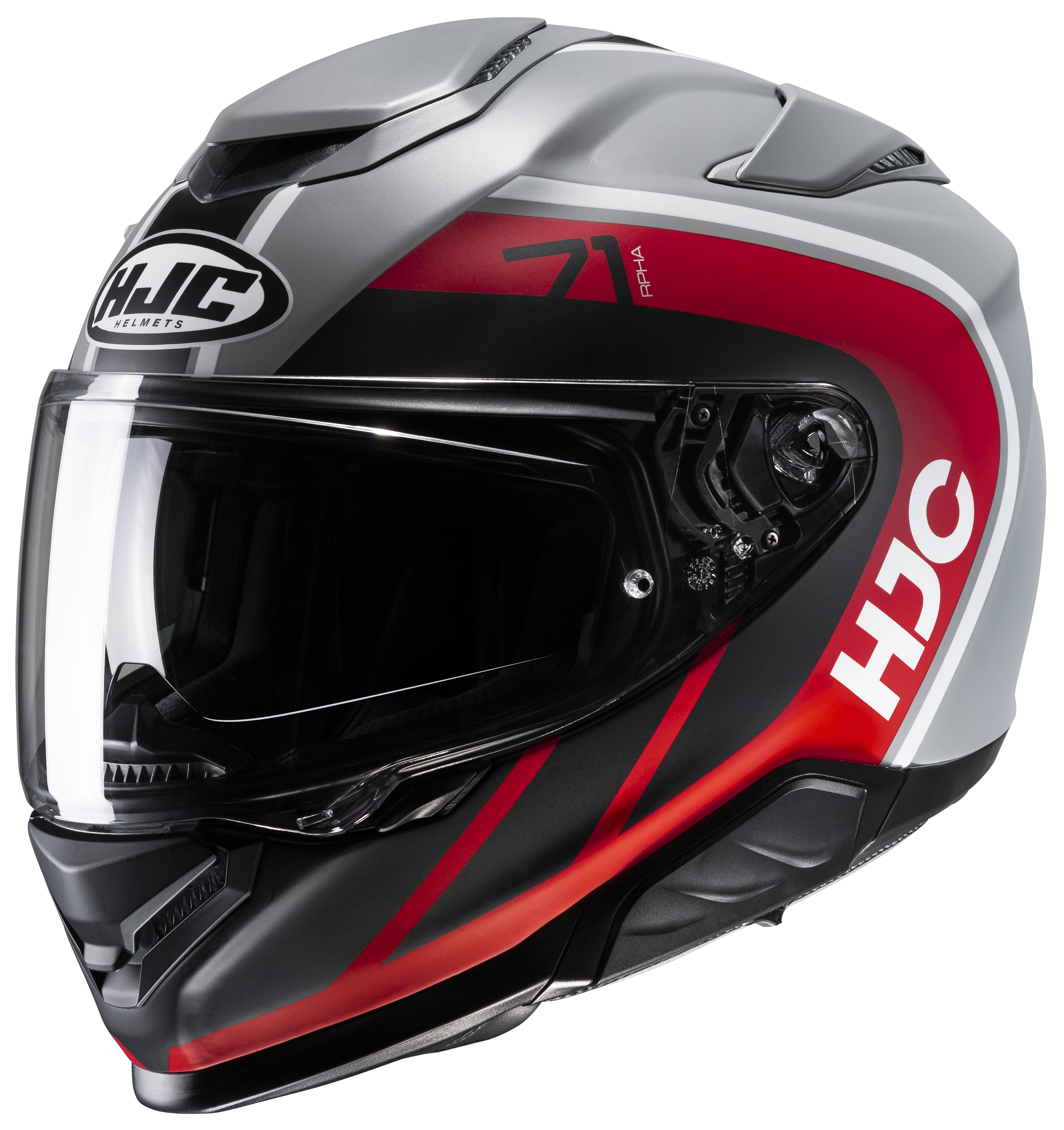 HJC RPHA 71 Mapos Helmet | JPCycles.com
