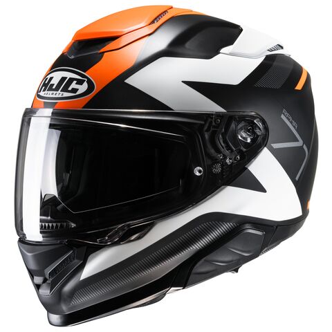 HJC RPHA 71 Pinna Helmet