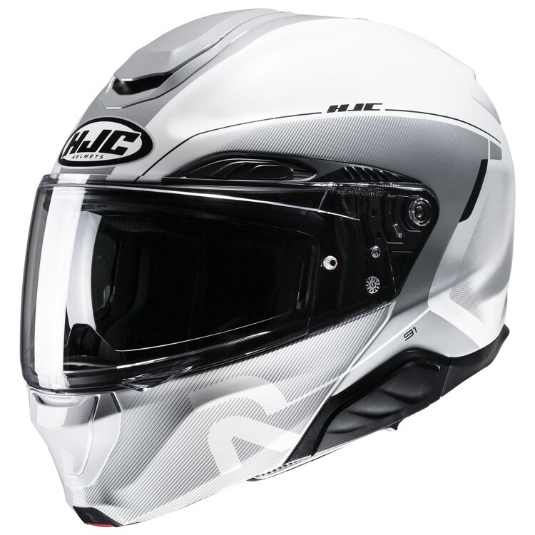 White/Grey