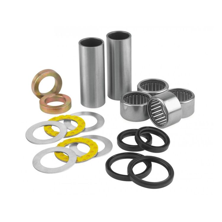 All Balls Racing Swingarm Bearing Kit 28-0004