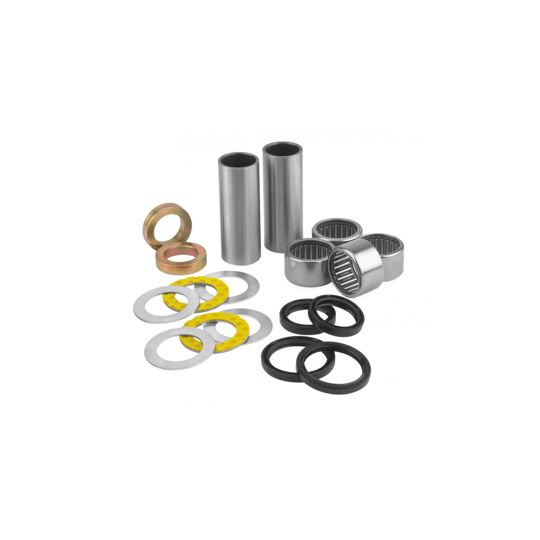 All Balls Racing Swingarm Bearing Kit 28-1056