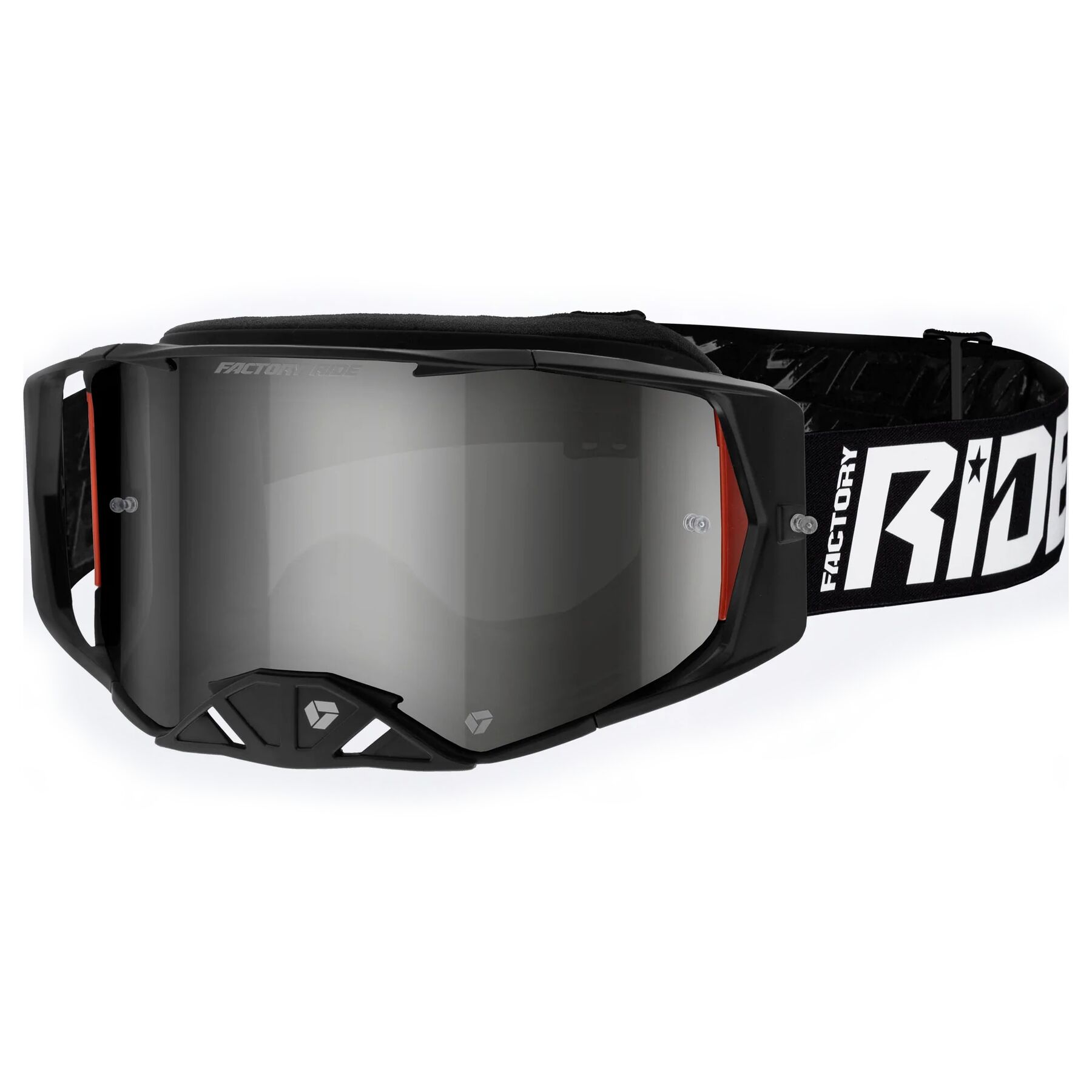 FXR FXR Factory Ride MX Goggles - $109.99 at J&P Cycles