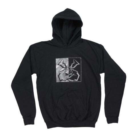 Moose Racing Split Personality Youth Hoody