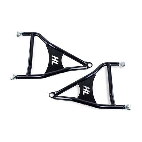 High Lifter APEXX Front Forward Upper & Lower Control Arms Can-Am Maverick X3 2017-2024