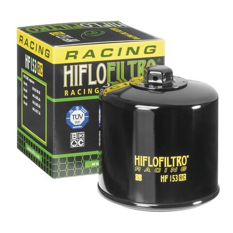 HiFloFiltro Racing Oil Filters
