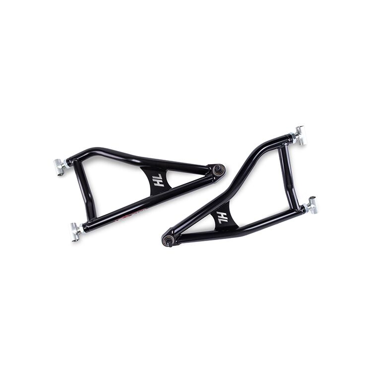 High Lifter APEXX Front Forward Upper & Lower Control Arms