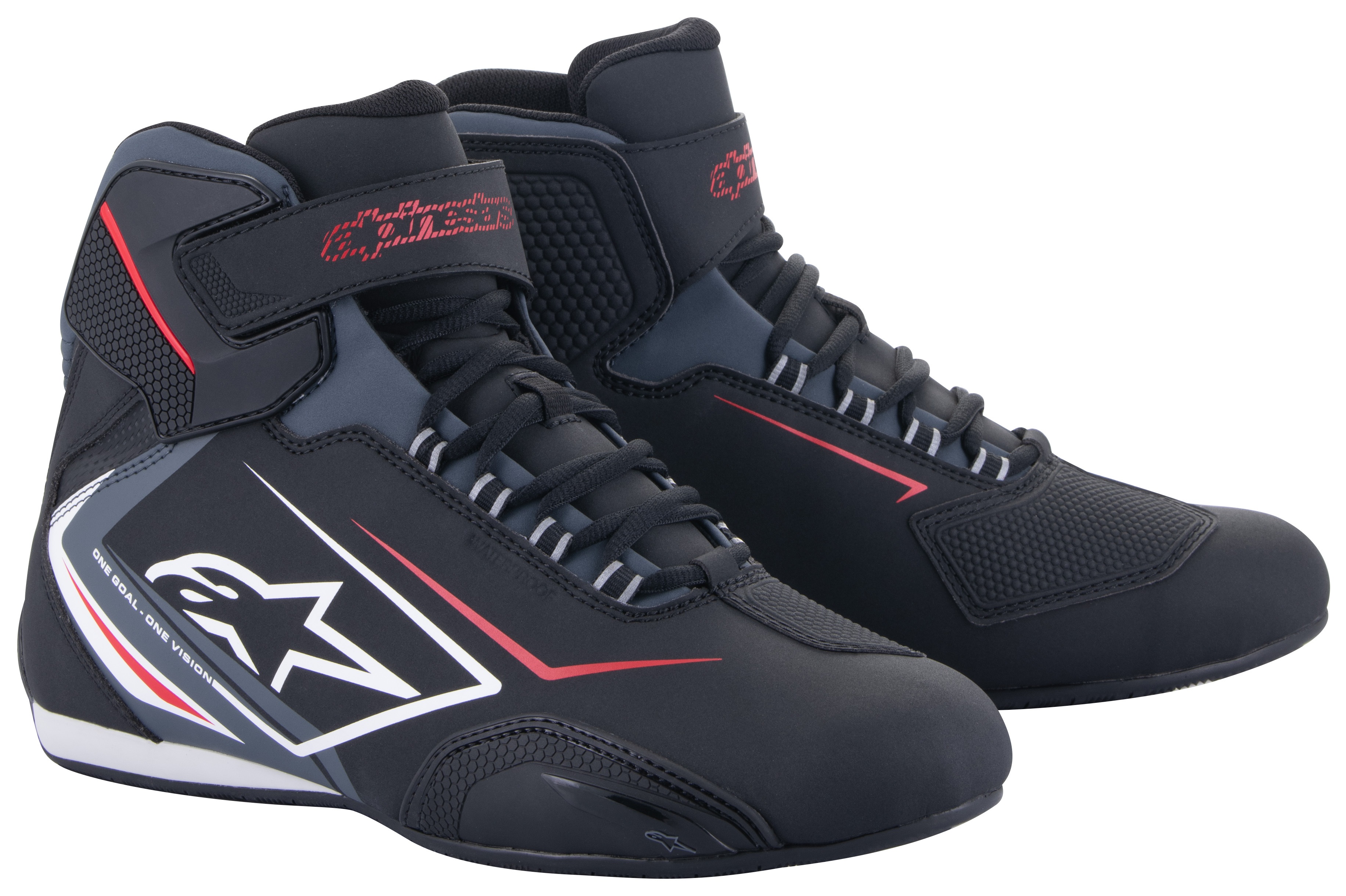 Alpinestars Sektor WP Shoes | JPCycles.com