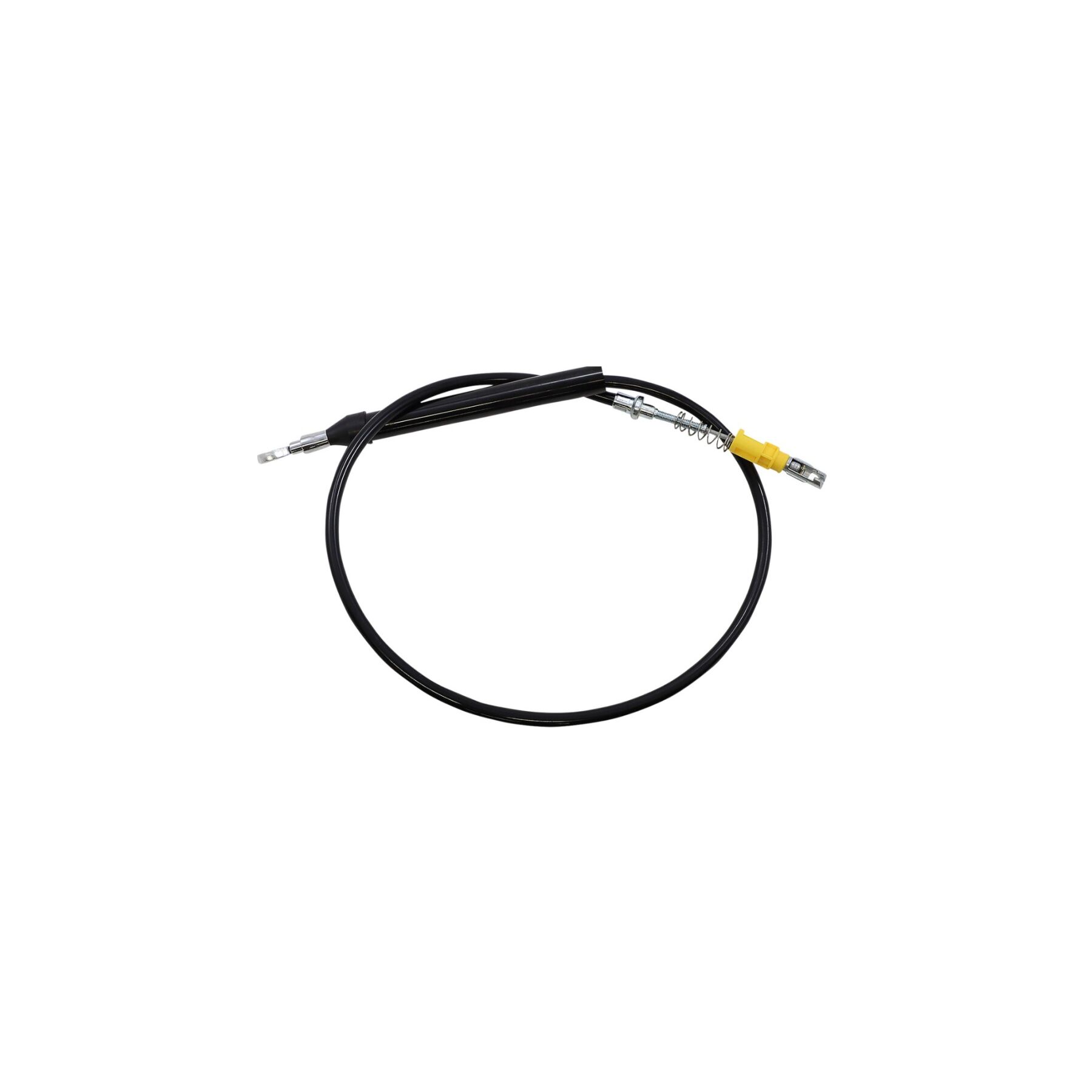 LA Choppers LA Choppers Upper Quick-Connect Clutch Cable For Harley Road Glide / Road King 2021-2025 - $137.95 at J&P Cycles