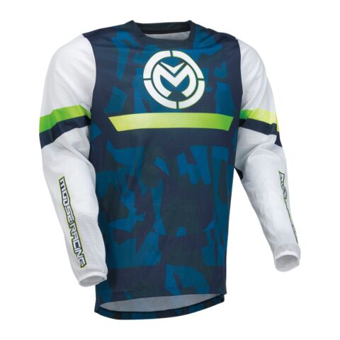 Moose Racing Sahara Jersey