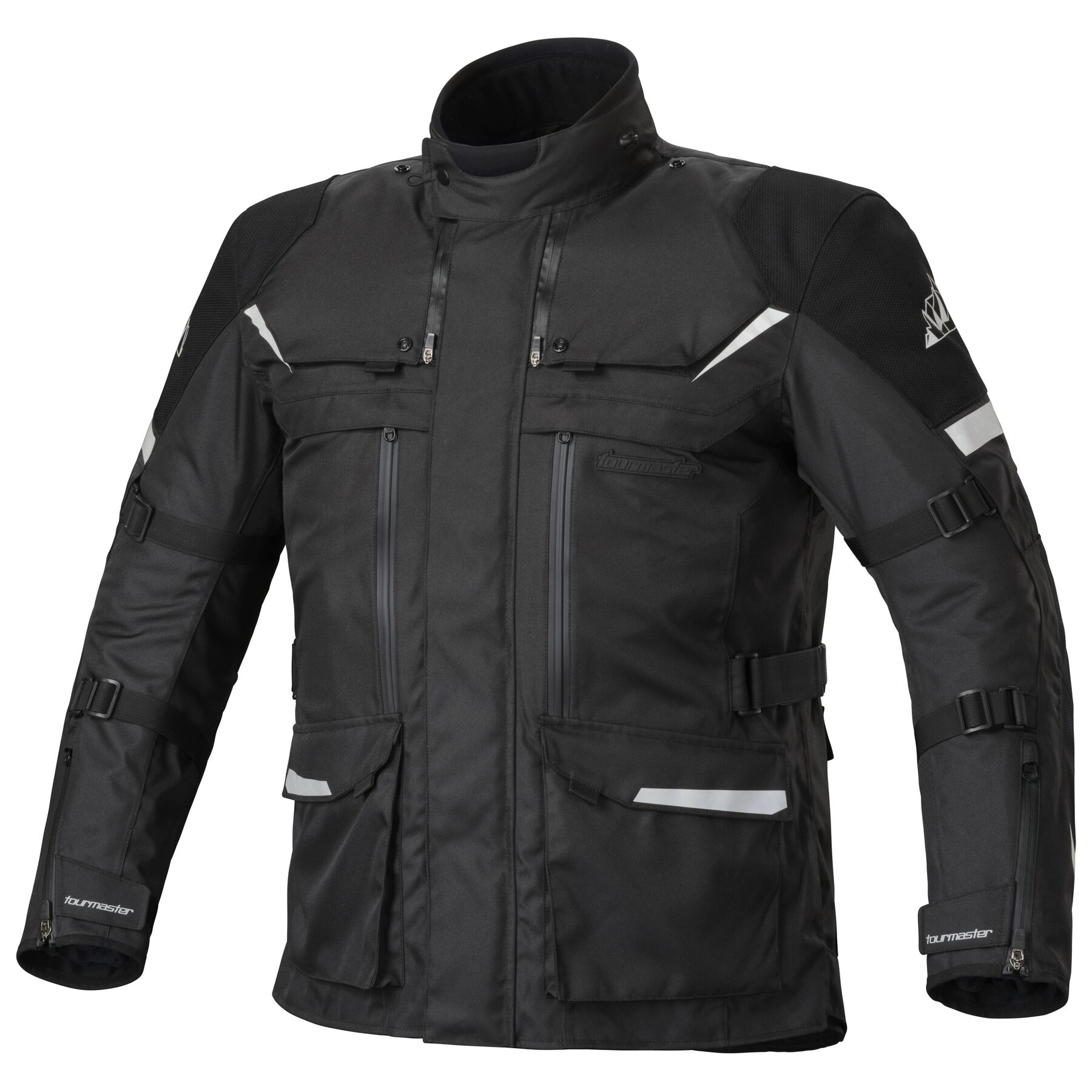 Tourmaster Mariner Laminated Jacket