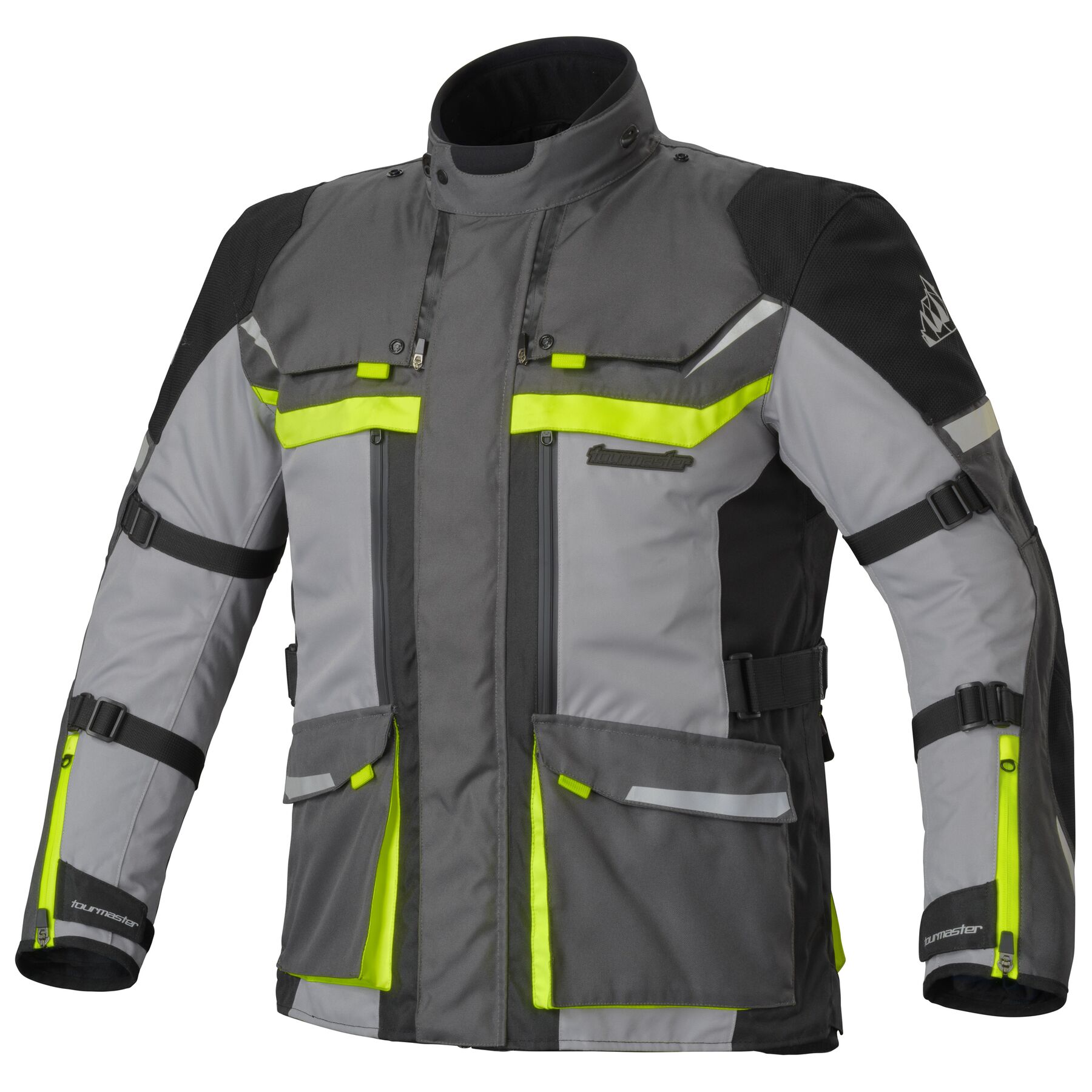 Tourmaster Mariner Laminated Jacket
