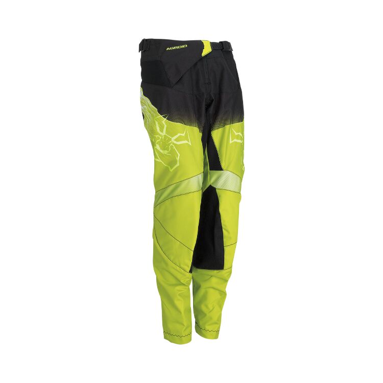 Hi-Vis/Black