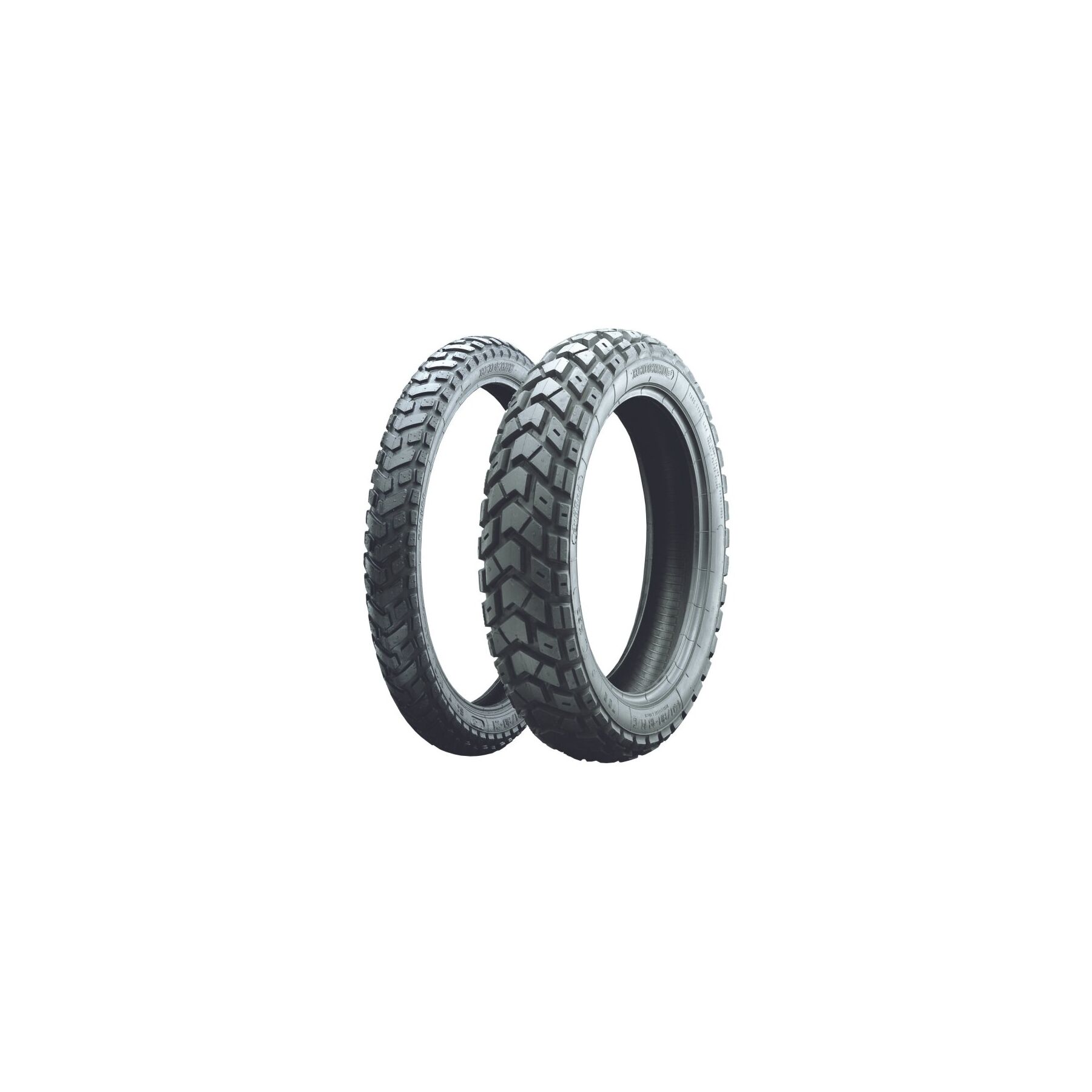 Heidenau K60 Tires