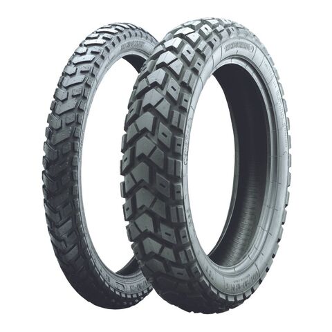 Heidenau K60 Tires