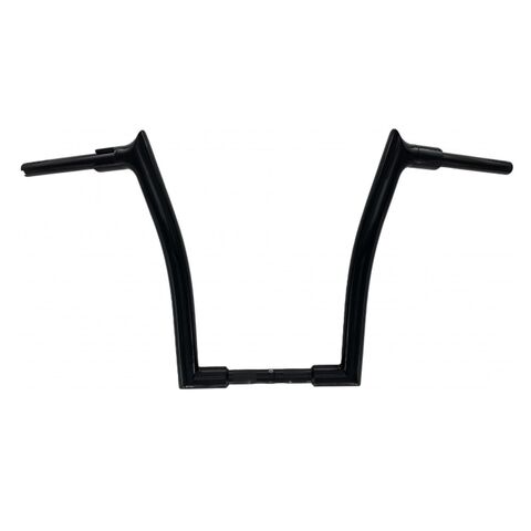 Fat Baggers Inc. 1 1/2" Pointed Top EZ Install Handlebar for Harley FLHRXS / FLTRKSE 2021-2022