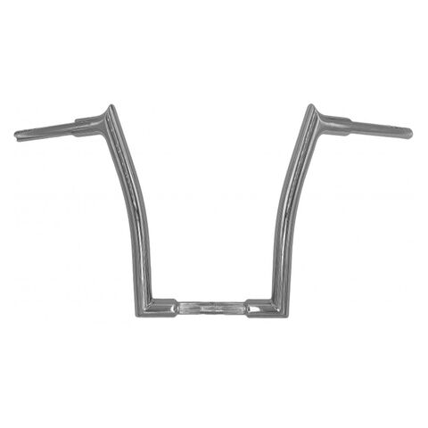 Fat Baggers Inc. 1 1/2" Pointed Top EZ Install Handlebar for Harley FLHRXS / FLTRKSE  2021-2022