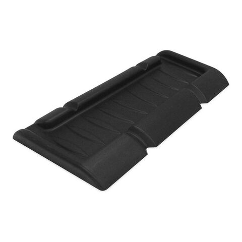 QuadBoss High-Density Slim Roof Kawasaki Teryx 750 / Yamaha Rhino 2004-2013