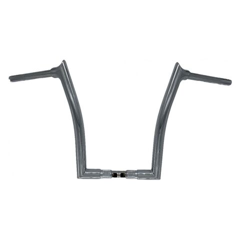 Fat Baggers Inc. 1 1/2" Pointed Top EZ Install Handlebar for Harley Road Glide 2021-2024