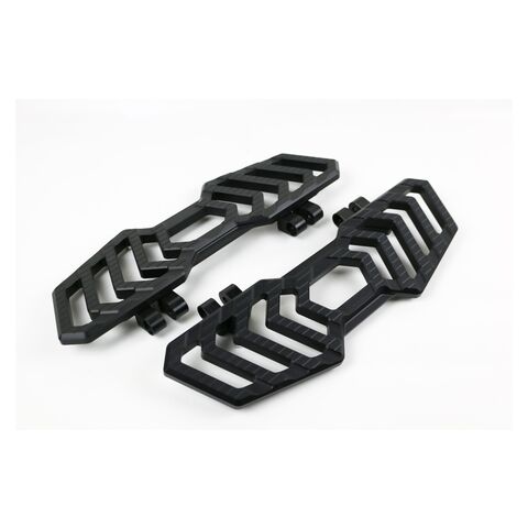 Kodlin USA Trackboards For Harley Touring 1980-2025
