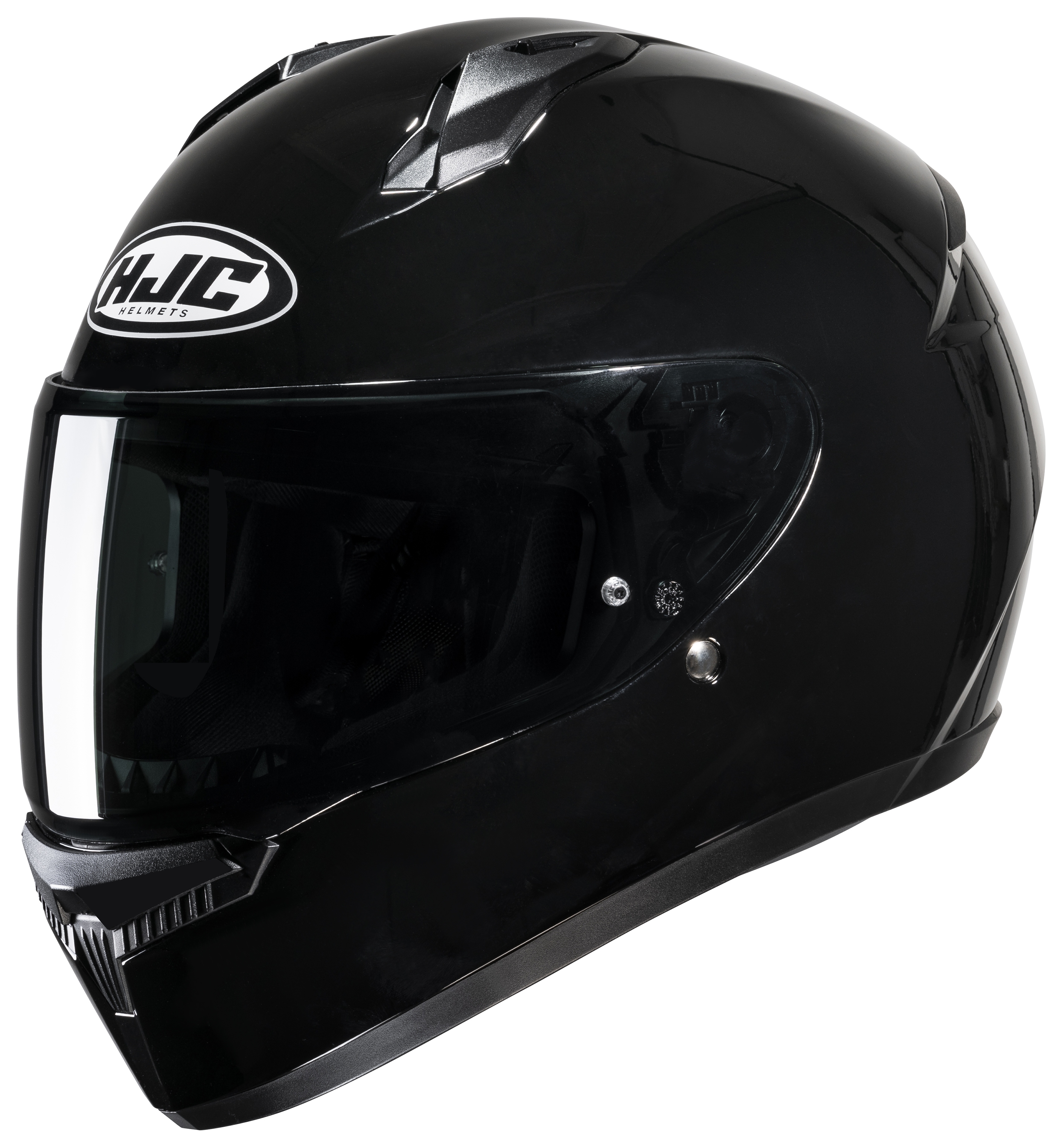 HJC C10 Helmet | JPCycles.com