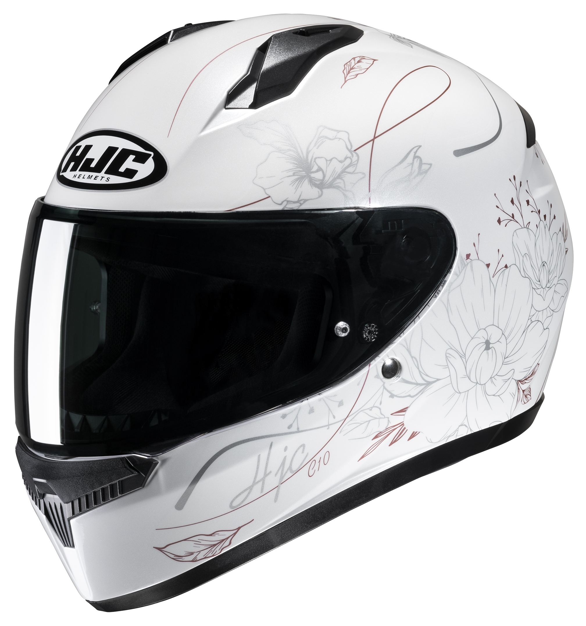 hjc c10 inka helmet HJC C10 Epik Helmet
