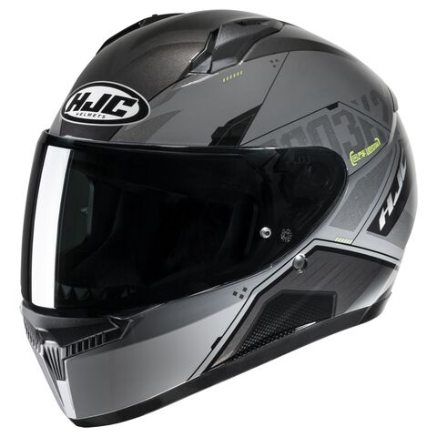 HJC C10 Inka Helmet (2XL)