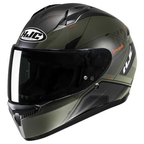 HJC C10 Inka Helmet (XL)