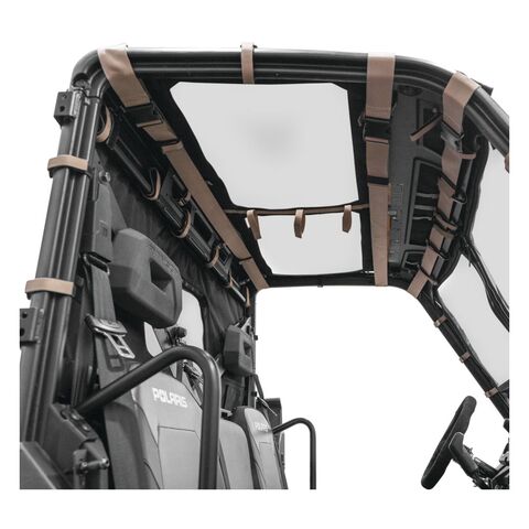 Quad Boss Soft Roof Polaris Ranger 2013-2021