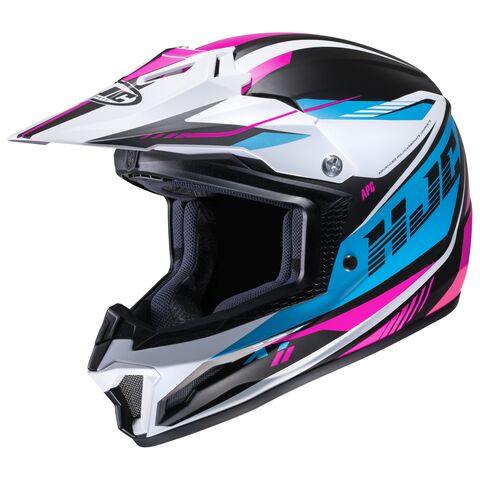 HJC Youth CL-XY 2 Drift Helmet