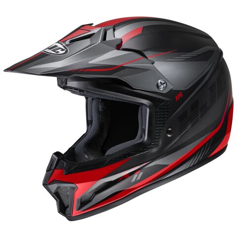 HJC Youth CL-XY 2 Drift Helmet