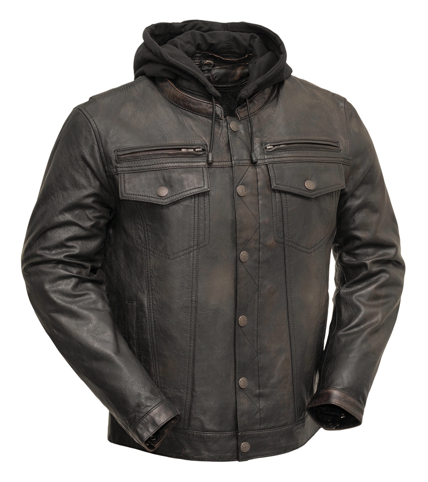 最終値下げ Just Like Dat Replica Jacket ERROR CODE Jacket – ACDC RAG