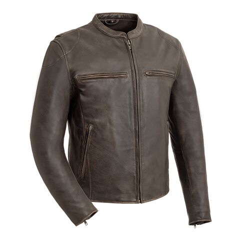 First Manufacturing Indy Jacket