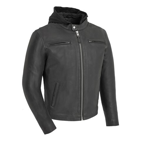 First Manufacturing Street Cruiser Jacket
