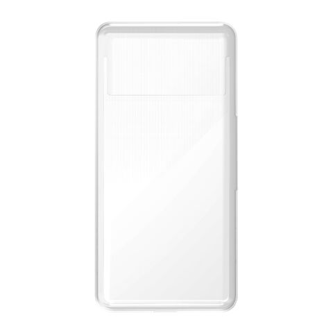 Quad Lock Pixel MAG Poncho