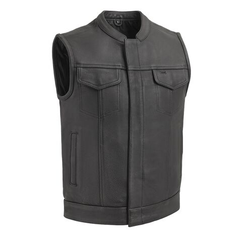 First Manufacturing Hotshot Vest