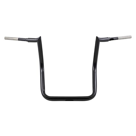 Trask 1 1/4" Bro Handlebars For Indian Chieftain / Roadmaster 2014-2017