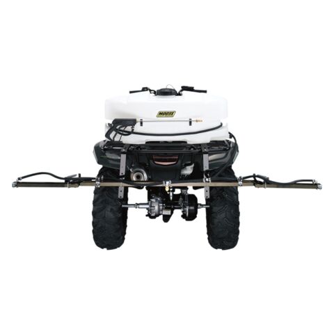 Moose Racing Sprayer Boom