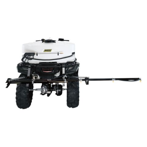 Moose Racing Sprayer Boom