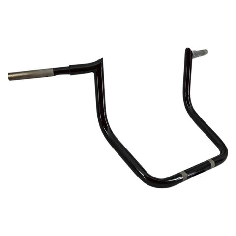 Trask 1 1/4" Bro Handlebars For Indian Chieftain / Roadmaster 2018-2025