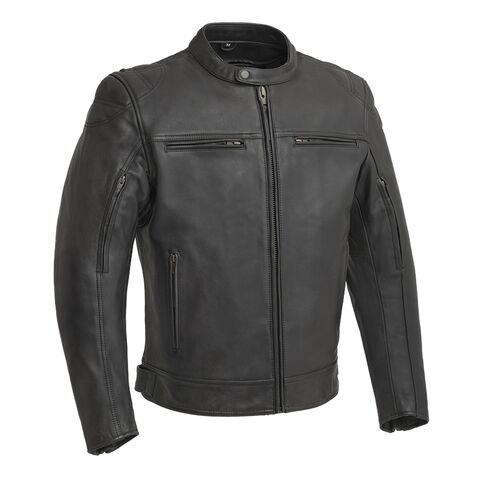 First Manufacturing Top Performer Jacket