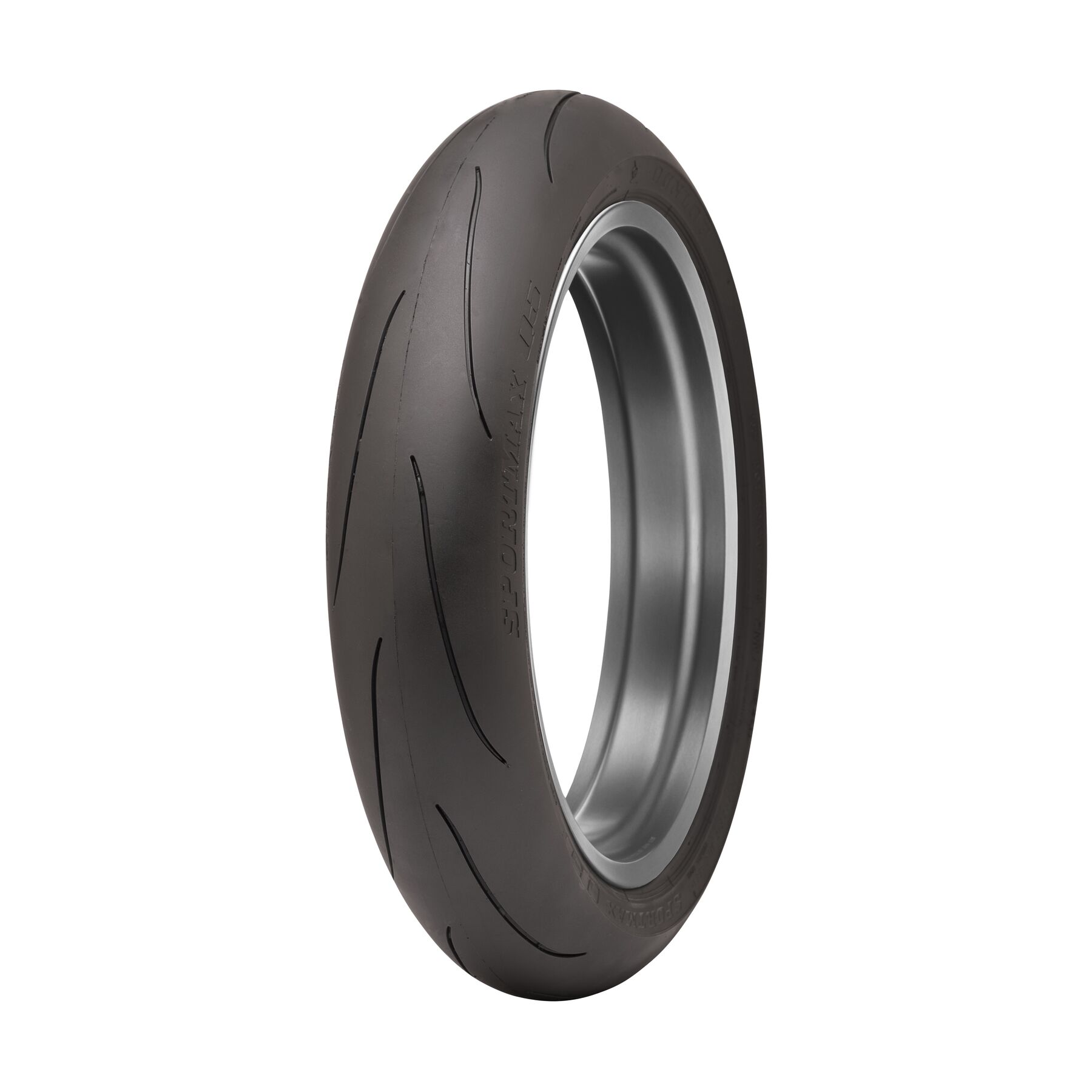 Dunlop Dunlop Q5 Sportmax Tires - $283.95 at RevZilla