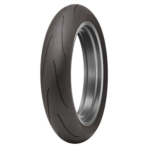 Dunlop Q5S Sportmax Tires | JPCycles.com