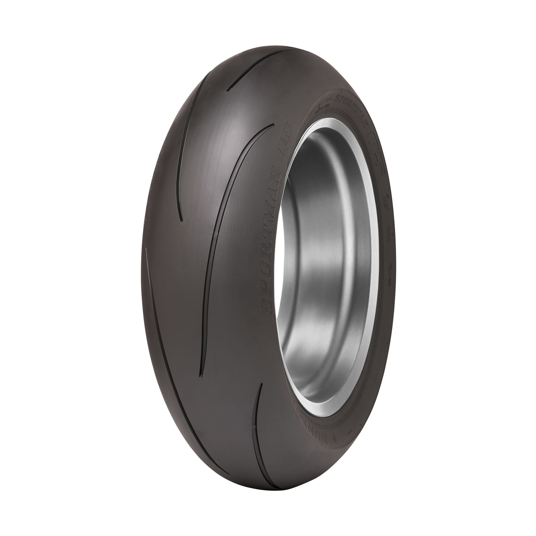 Dunlop Dunlop Q5 Sportmax Tires - $316.95 at RevZilla