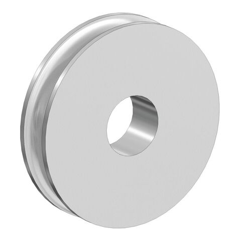 KFI Manual Lift Pulley