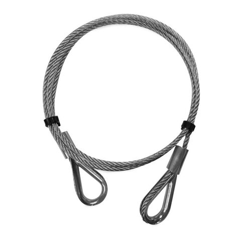 KFI Manual Lift Cable