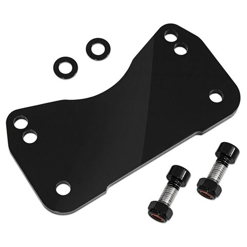 Memphis Shades Headlight Extension Block Honda Rebel 1100 2021-2025